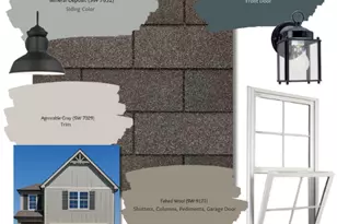 1038 Sun Valley Ct, Macon, GA 31211 - Photo 3