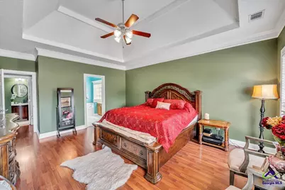 124 Roseine Drive, Warner Robins, GA 31088 - Photo 19