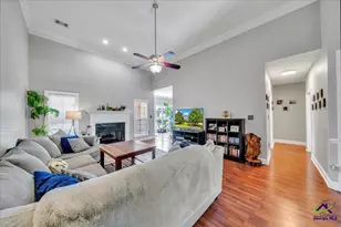 124 Roseine Dr, Warner Robins, GA 31088 - Photo 9