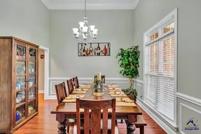 124 Roseine Drive, Warner Robins, GA 31088 - Photo 7