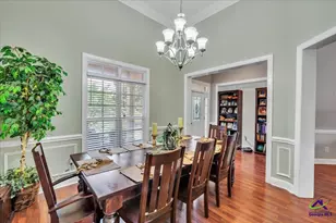 124 Roseine Dr, Warner Robins, GA 31088 - Photo 3