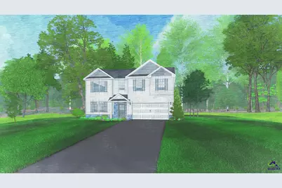 209 Bald Cypress Drive, Perry, GA 31069 - Photo 1