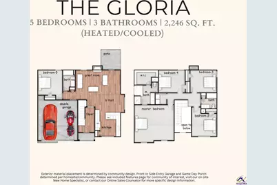 209 Bald Cypress Drive, Perry, GA 31069 - Photo 3