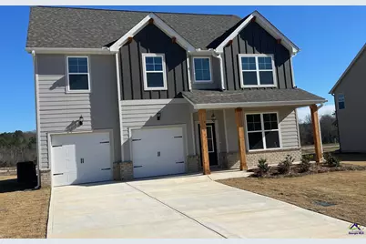 809 Brittany Nichole Lot 133 Court, Bonaire, GA 31005 - Photo 3