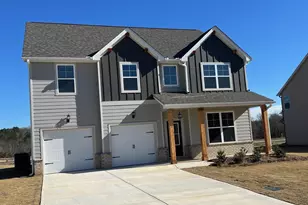 809 Brittany Nichole Ct Lot 133, Bonaire, GA 31005 - Photo 3