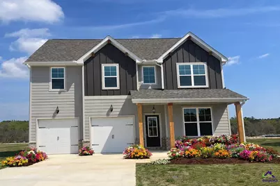809 Brittany Nichole Lot 133 Court, Bonaire, GA 31005 - Photo 1
