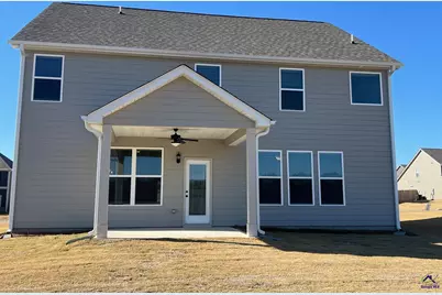 809 Brittany Nichole Lot 133 Court, Bonaire, GA 31005 - Photo 13