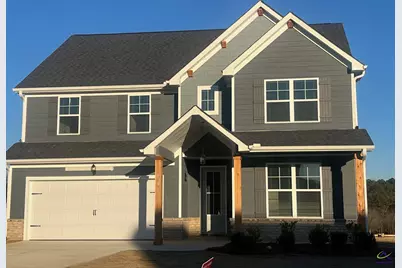 807 Brittany Nichole Lot 132 Court, Bonaire, GA 31005 - Photo 1