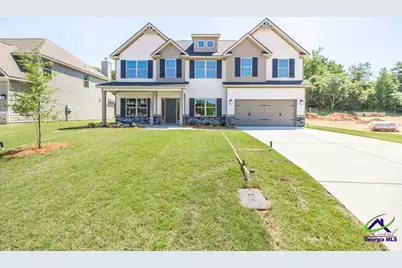 402 Baxter Drive, Kathleen, GA 31047 - Photo 1