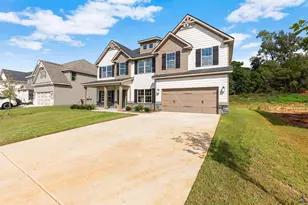 402 Baxter Dr, Kathleen, GA 31047 - Photo 23