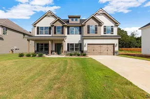 402 Baxter Dr, Kathleen, GA 31047 - Photo 1