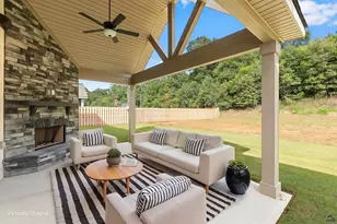 402 Baxter Dr, Kathleen, GA 31047 - Photo 5