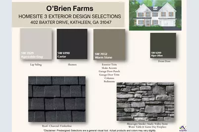 402 Baxter Drive, Kathleen, GA 31047 - Photo 25