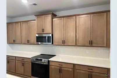 811 Brittany Nichole Lot 134 Court, Bonaire, GA 31005 - Photo 5