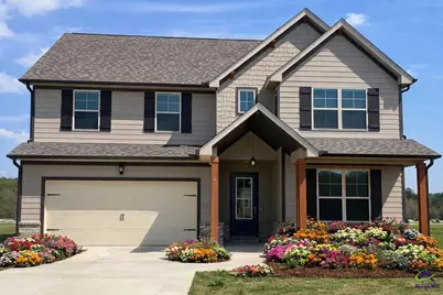 811 Brittany Nichole Lot 134 Court, Bonaire, GA 31005 - Photo 1