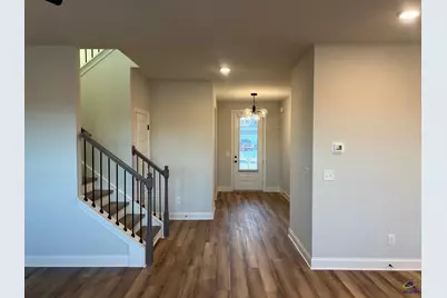 811 Brittany Nichole Lot 134 Court, Bonaire, GA 31005 - Photo 3