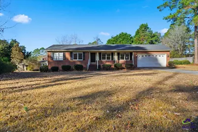18 Brookside Drive, Hawkinsville, GA 31036 - Photo 1
