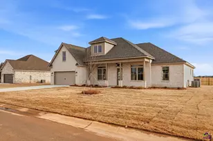 200 Farmland Circle, Perry, GA 31069 - Photo 9