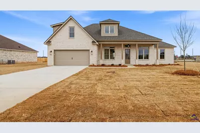 200 Farmland Circle, Perry, GA 31069 - Photo 1