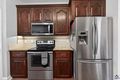 200 Wavertree Drive, Warner Robins, GA 31088 - Photo 21