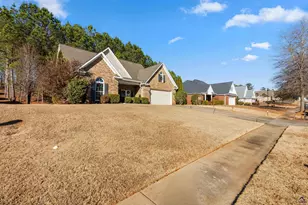 527 Shady Greens Dr, Macon, GA 31211 - Photo 5