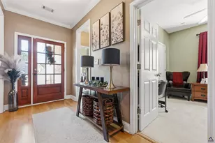 527 Shady Greens Dr, Macon, GA 31211 - Photo 9