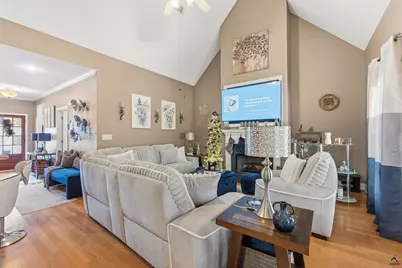 527 Shady Greens Drive, Macon, GA 31211 - Photo 17