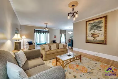 422 Forrest Drive, Fort Valley, GA 31030 - Photo 7