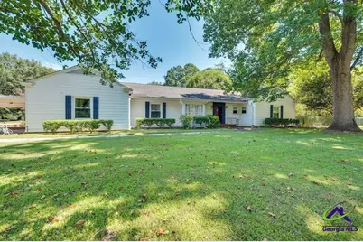 422 Forrest Drive, Fort Valley, GA 31030 - Photo 1