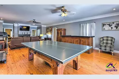 422 Forrest Drive, Fort Valley, GA 31030 - Photo 17