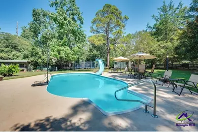 422 Forrest Drive, Fort Valley, GA 31030 - Photo 41