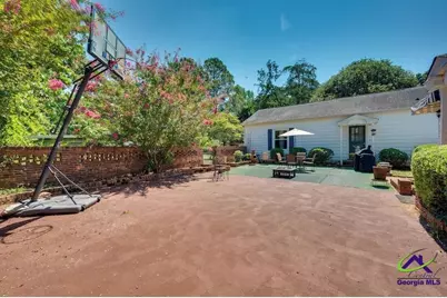 422 Forrest Drive, Fort Valley, GA 31030 - Photo 21