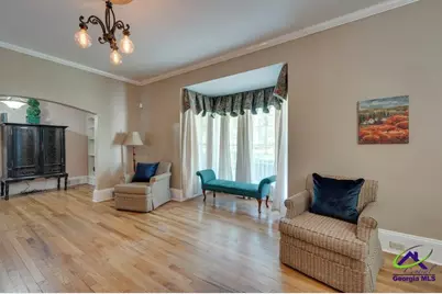 422 Forrest Drive, Fort Valley, GA 31030 - Photo 9