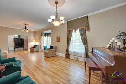 422 Forrest Drive, Fort Valley, GA 31030 - Photo 19