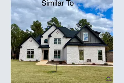 211 Buckhead Forest Drive, Warner Robins, GA 31088 - Photo 1