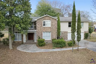 1728 Green Street, Warner Robins, GA 31093 - Photo 1