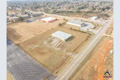 636 Dunbar Road, Warner Robins, GA 31093 - Photo 3