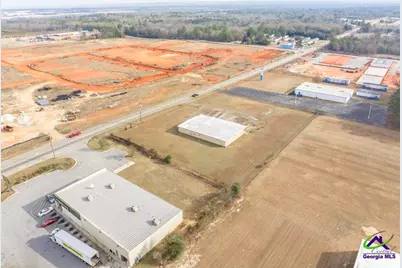 636 Dunbar Road, Warner Robins, GA 31093 - Photo 17