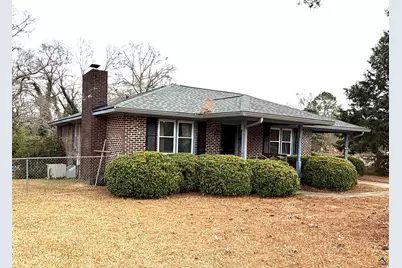 290 W Valley Drive, Fort Valley, GA 31030 - Photo 3