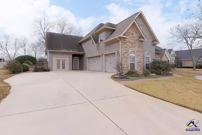 200 Chalet Cove, Centerville, GA 31028 - Photo 5