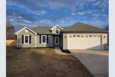 217 Butten Drive, Bonaire, GA 31005 - Photo 1