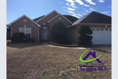 215 Sedgebrook Drive, Warner Robins, GA 31088 - Photo 1