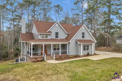 312 Hickory Glen, Centerville, GA 31028 - Photo 27