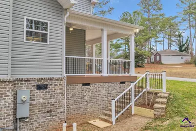 312 Hickory Glen, Centerville, GA 31028 - Photo 17