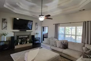 206 Rhett Dr, Warner Robins, GA 31088 - Photo 9