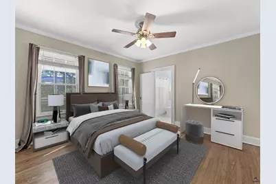 944 Nottinham, Macon, GA 31211 - Photo 15