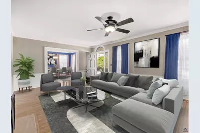 944 Nottinham, Macon, GA 31211 - Photo 23