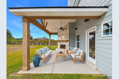 407 Baxter Drive, Kathleen, GA 31047 - Photo 5