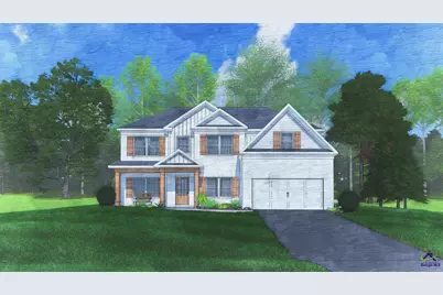 404 Baxter Drive, Kathleen, GA 31047 - Photo 1