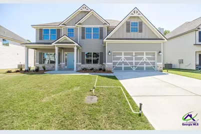 404 Baxter Drive, Kathleen, GA 31047 - Photo 1